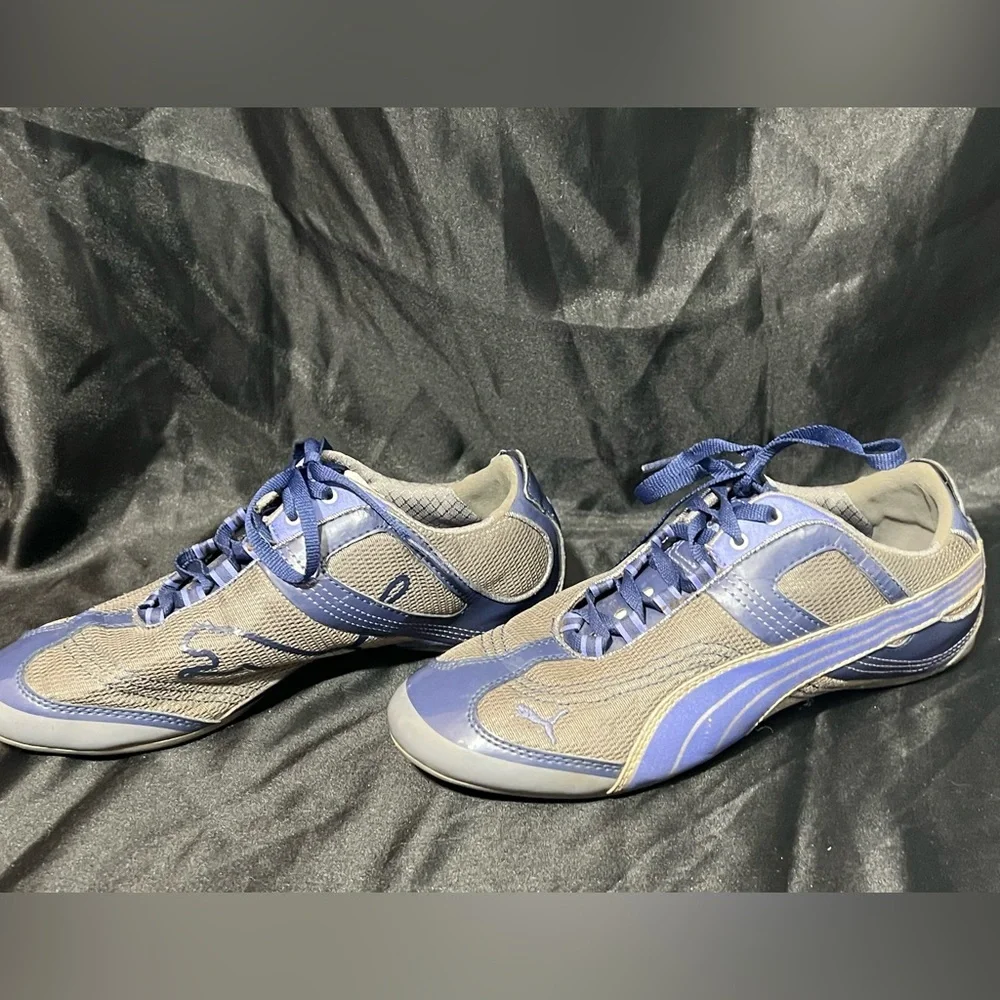 Puma Eco Ortholite - Womens Sz 7.5 Shoes - Picture 3 of 6